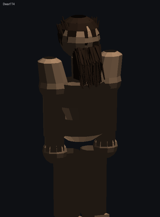 Dwarf T4